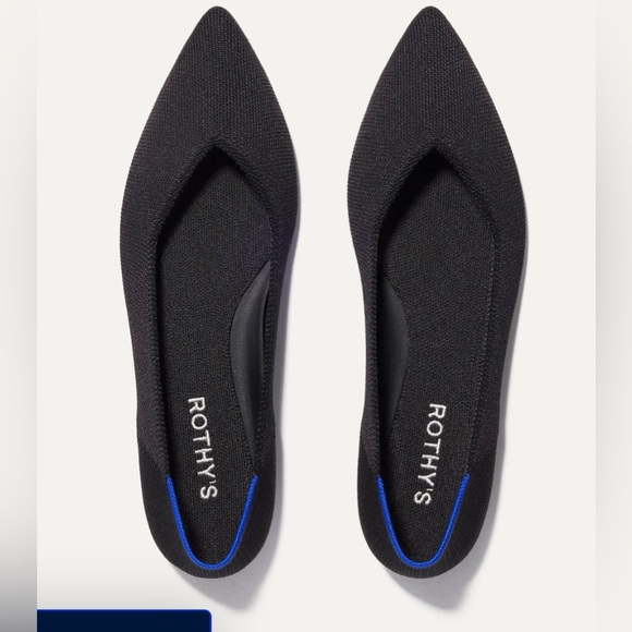 Rothy’s The Point II - Picture 2 of 9